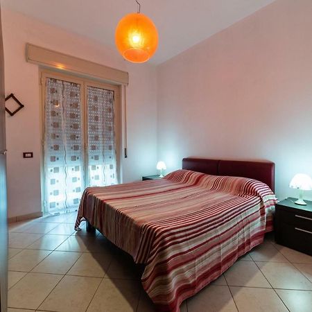 Il Gabbiano In Citta Apartment Palermo Bagian luar foto