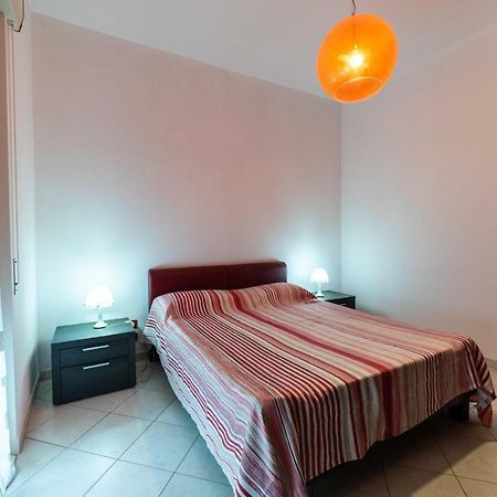 Il Gabbiano In Citta Apartment Palermo Bagian luar foto