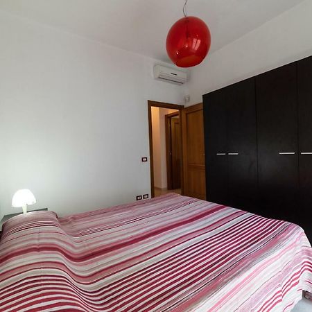 Il Gabbiano In Citta Apartment Palermo Bagian luar foto