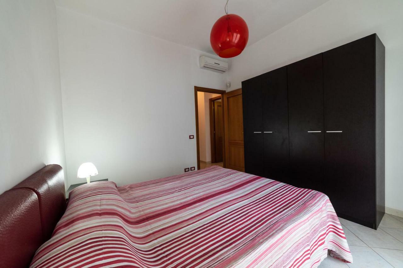 Il Gabbiano In Citta Apartment Palermo Bagian luar foto